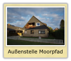 Außenstelle Moorpfad