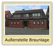 Außenstelle Braunlage