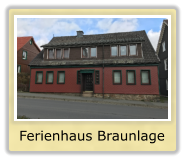 Ferienhaus Braunlage