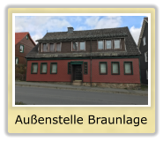 Außenstelle Braunlage