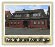 Ferienhaus Braunlage